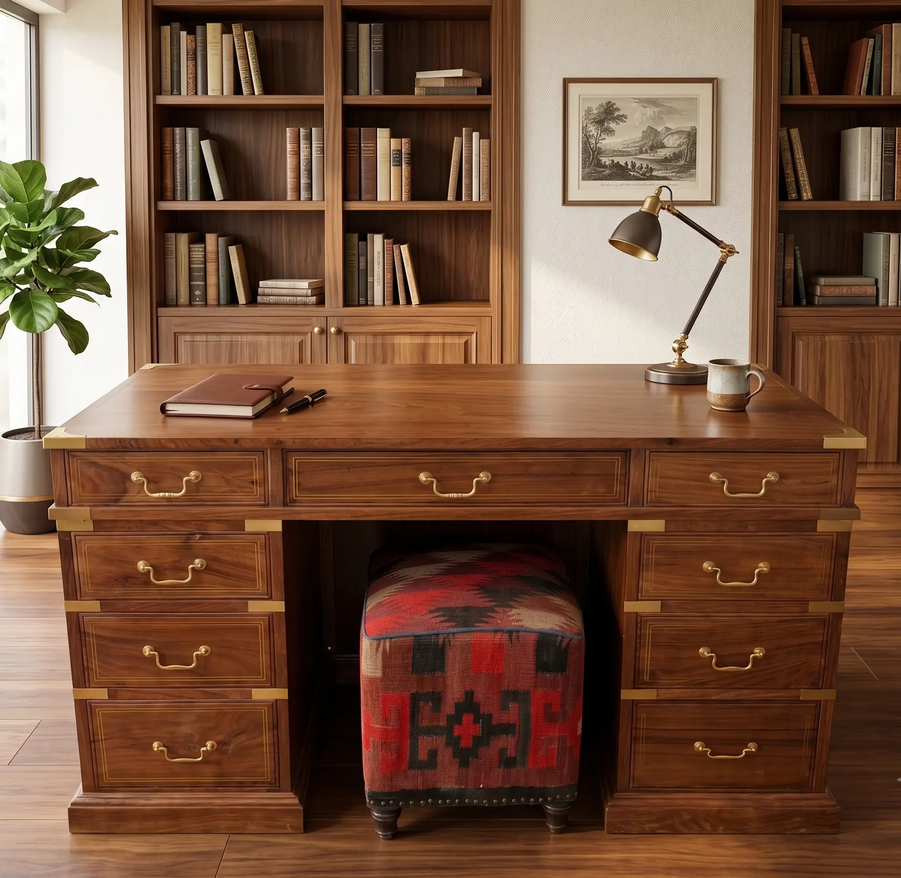 Home Office